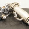 CHŁODNICA SPALIN EGR FORD MONDEO 2.0 TDCI JG9Q-9F464-AA JG9Q-9U438-AB