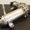 CHŁODNICA SPALIN EGR FORD MONDEO 2.0 TDCI JG9Q-9F464-AA JG9Q-9U438-AB