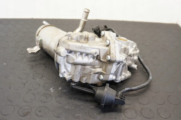 CHŁODNICA SPALIN EGR FORD MONDEO 2.0 TDCI JG9Q-9F464-AA JG9Q-9U438-AB