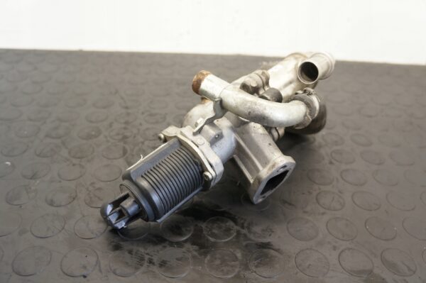 CHŁODNICA SPALIN EGR FIAT DOBLO FIORINO OPEL COMBO 1,3 CDTI 55219498