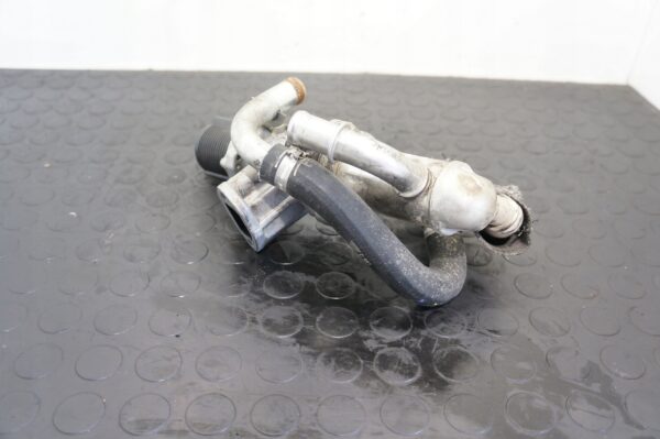 CHŁODNICA SPALIN EGR FIAT DOBLO FIORINO OPEL COMBO 1,3 CDTI 55219498