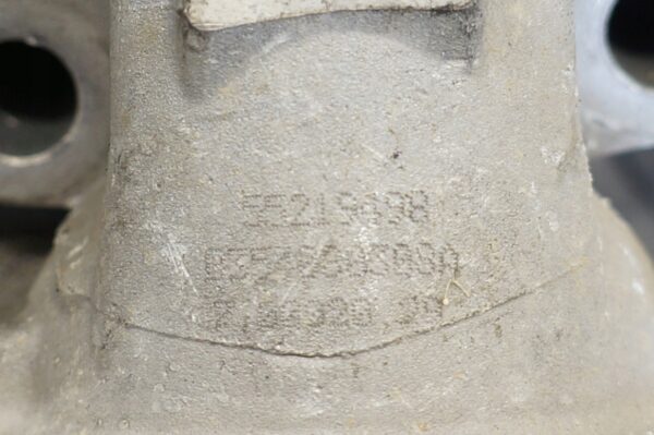 CHŁODNICA SPALIN EGR FIAT DOBLO FIORINO OPEL COMBO 1,3 CDTI 55219498