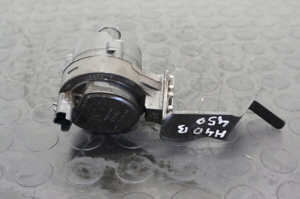 POMPA WODY NISSAN MICRA K14 CLIO 1.0 TCE 0392023326