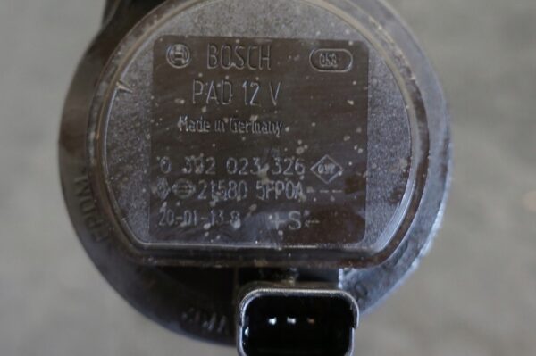 POMPA WODY NISSAN MICRA K14 CLIO 1.0 TCE 0392023326