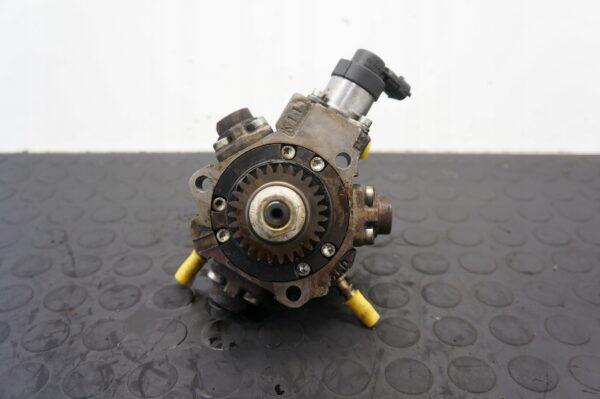 POMPA WTRYSKOWA NISSAN X-TRAIL II QASHQAI RENAULT 2.0DCI 0445010170