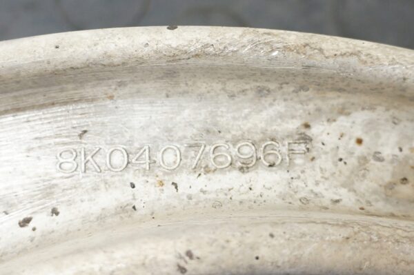 ZWROTNICA PRAWA A4 B8 B8 A6 C7 Q5 2,0 TDI 8K0407241Q