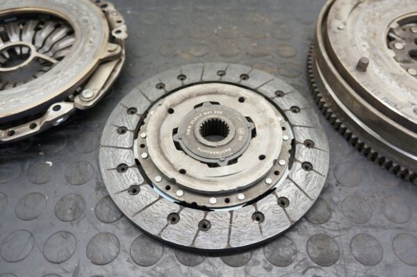 17776936088-69690efb3e0fb SPRZĘGŁO DWUMAS BMW 1 2 3 4 5 X3 X4 MINI 2.0D 764123302 8605090 7641232