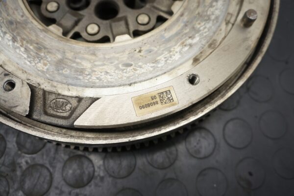 17776936088-69690f019bf3f SPRZĘGŁO DWUMAS BMW 1 2 3 4 5 X3 X4 MINI 2.0D 764123302 8605090 7641232