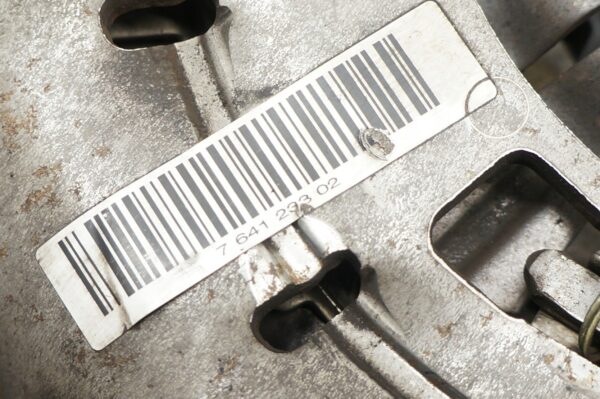 17776936088-69690f0472679 SPRZĘGŁO DWUMAS BMW 1 2 3 4 5 X3 X4 MINI 2.0D 764123302 8605090 7641232