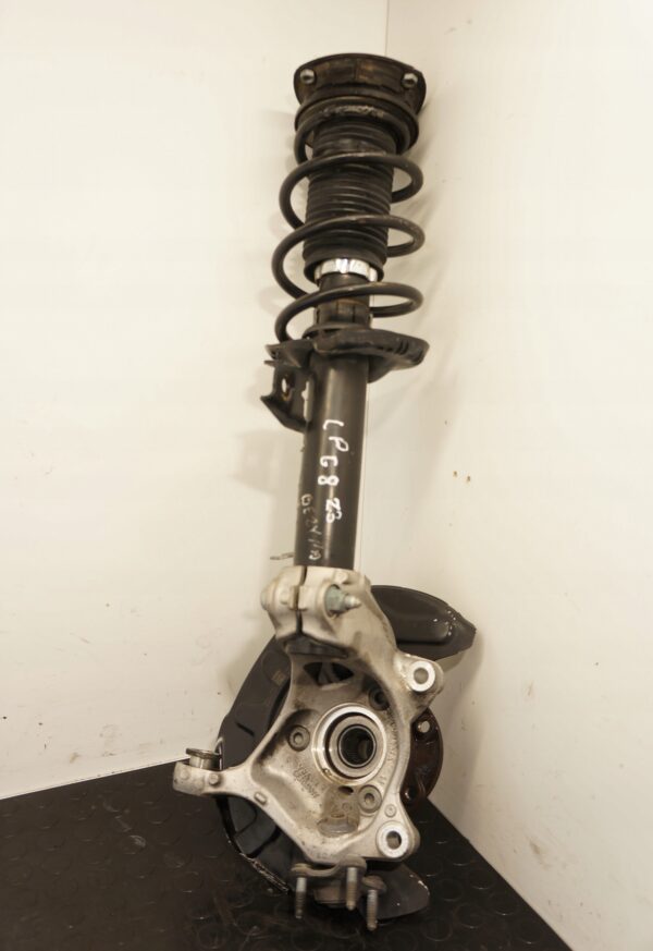 MCPHERSON ZWROTNICA AMOR LP VW GOLF VIII LEON A3 1.4 TSI 5WA407257A