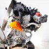 SILNIK ENGINE FIAT PANDA III 500 1,0 MILD 46341162