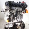SILNIK ENGINE FIAT PANDA III 500 1,0 MILD 46341162