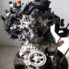 SILNIK ENGINE FIAT PANDA III 500 1,0 MILD 46341162