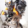 17777405946-69690ed450dde SILNIK ENGINE VW GOLF VII T-ROC SEAT LEON AUDI A3 1,6TDI CRK