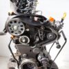 17777405946-69690ed9106b6 SILNIK ENGINE VW GOLF VII T-ROC SEAT LEON AUDI A3 1,6TDI CRK