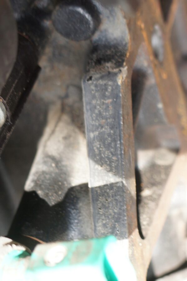 17777405946-69690eda88e73 SILNIK ENGINE VW GOLF VII T-ROC SEAT LEON AUDI A3 1,6TDI CRK