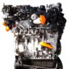 SILNIK ENGINE FORD FIESTA FOCUS 1.5 TDCI XUJG