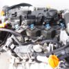 SILNIK ENGINE FORD FIESTA FOCUS 1.5 TDCI XUJG
