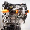 SILNIK ENGINE FORD FIESTA FOCUS 1.5 TDCI XUJG
