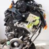 SILNIK ENGINE FORD FIESTA FOCUS 1.5 TDCI XUJG