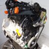 SILNIK ENGINE FORD FIESTA FOCUS 1.5 TDCI XUJG