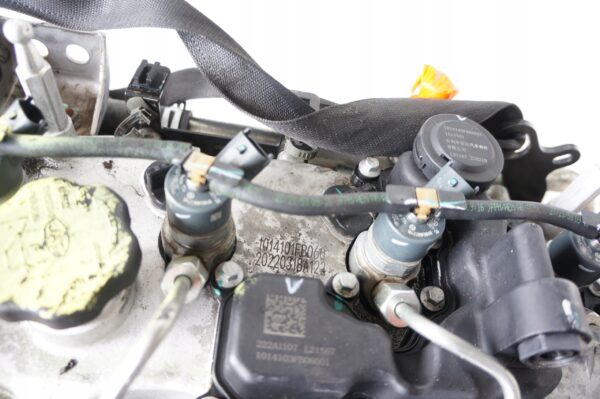 17777724150-69690ea51e05d SILNIK ENGINE JAC T8 PRO 2,0 DIESEL HFC4DB2-2E