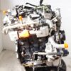 17777724150-69690ea957464 SILNIK ENGINE JAC T8 PRO 2,0 DIESEL HFC4DB2-2E