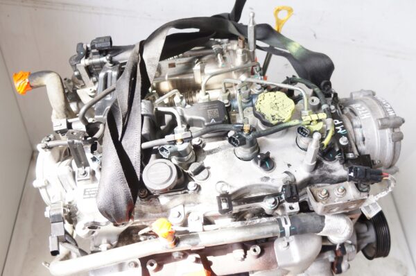 17777724150-69690eab71228 SILNIK ENGINE JAC T8 PRO 2,0 DIESEL HFC4DB2-2E