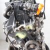 SILNIK ENGINE FORD FOCUS CITROEN PEUGEOT 207 1,6 TDCI HDI G8DD