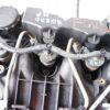 SILNIK ENGINE FORD FOCUS CITROEN PEUGEOT 207 1,6 TDCI HDI G8DD