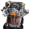 SILNIK ENGINE PUMA II FIESTA MK8 1,0 ECOBOOST B7JB