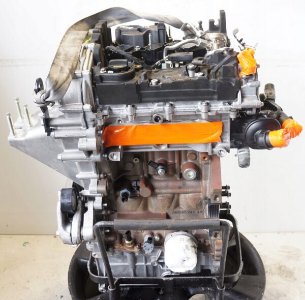 SILNIK ENGINE PUMA II FIESTA MK8 1,0 ECOBOOST B7JB