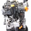 SILNIK ENGINE RENAULT MEGANE IV TALISMAN CLIO 1,5BLUE DCI K9KU873 K9K873