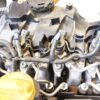 SILNIK ENGINE RENAULT MEGANE IV TALISMAN CLIO 1,5BLUE DCI K9KU873 K9K873