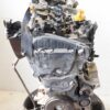 SILNIK ENGINE RENAULT MEGANE IV TALISMAN CLIO 1,5BLUE DCI K9KU873 K9K873