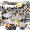 SILNIK ENGINE RENAULT MEGANE IV TALISMAN CLIO 1,5BLUE DCI K9KU873 K9K873