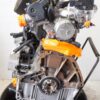 SILNIK ENGINE RENAULT MEGANE IV TALISMAN CLIO 1,5BLUE DCI K9KU873 K9K873