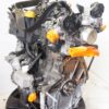SILNIK ENGINE RENAULT MEGANE IV TALISMAN CLIO 1,5BLUE DCI K9KU873 K9K873