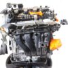 SILNIK ENGINE RENAULT ARKANA CLIO CAPTUR 1,6 E-TECH HYBRYDA H4MC632