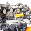 SILNIK ENGINE RENAULT ARKANA CLIO CAPTUR 1,6 E-TECH HYBRYDA H4MC632