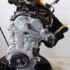 SILNIK ENGINE RENAULT ARKANA CLIO CAPTUR 1,6 E-TECH HYBRYDA H4MC632