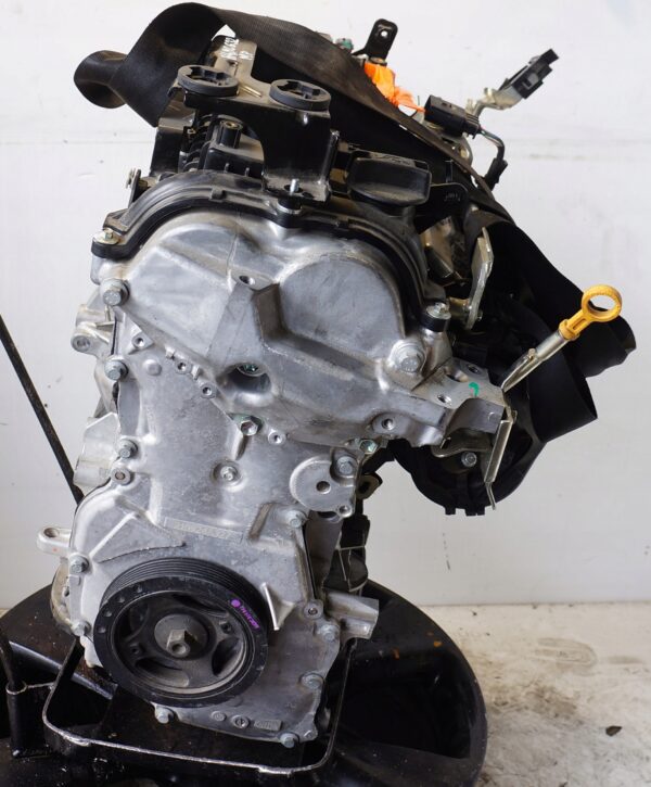 SILNIK ENGINE RENAULT ARKANA CLIO CAPTUR 1,6 E-TECH HYBRYDA H4MC632