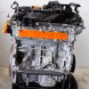 SILNIK ENGINE RENAULT ARKANA CLIO CAPTUR 1,6 E-TECH HYBRYDA H4MC632