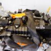 SILNIK ENGINE RENAULT ARKANA CLIO CAPTUR 1,6 E-TECH HYBRYDA H4MC632