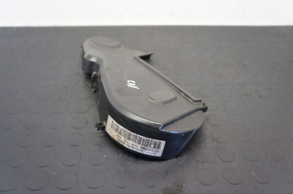 17807409923-69690e4e1a604 OSŁONA OBUDOWA ROZRZĄDU VW GOLF VI A3 1,6 TDI 03L109107B