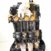 SILNIK ENGINE VW POLO IV IBIZA III FABIA III 1,4 TDI AMF BNM