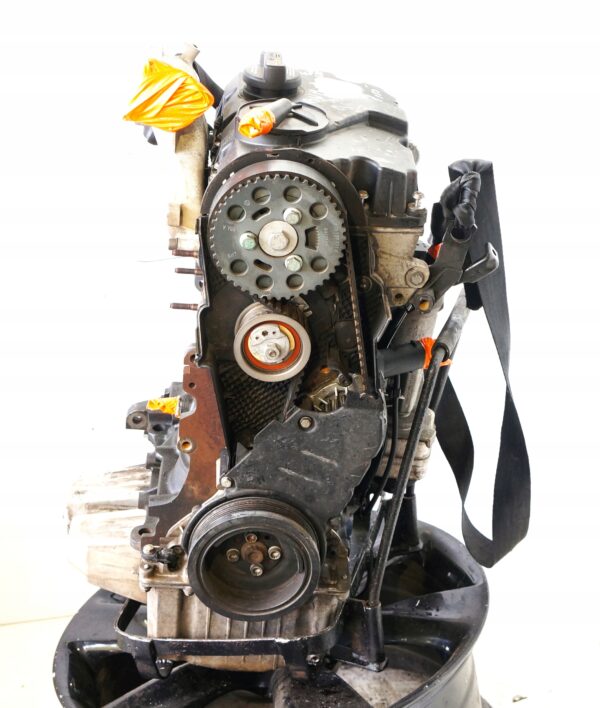 SILNIK ENGINE VW POLO IV IBIZA III FABIA III 1,4 TDI AMF BNM
