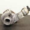 TURBOSPRĘŻARKA TURBO ALFA GIULIETTA FREEMONT 2,0 JTDM 55221457