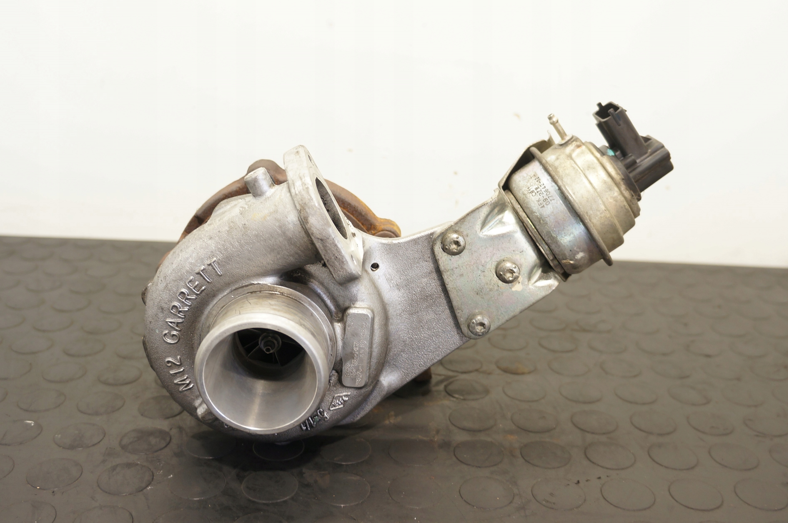 17807491625-69690e3169bb2 TURBOSPRĘŻARKA TURBO ALFA GIULIETTA FREEMONT 2,0 JTDM 55221457