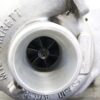 TURBOSPRĘŻARKA TURBO ALFA GIULIETTA FREEMONT 2,0 JTDM 55221457
